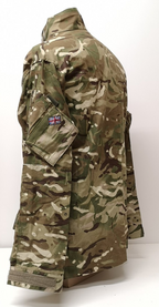 MTP Combat Jacket MultiCam FR Flame Retardant British Forces 180/96cm