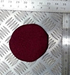 Miniature Genuine Hobson London Maroon Wool Bonnet Beret