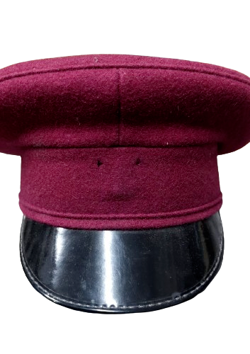 British Army KRH King's Royal Hussars Dress Hat/Cap