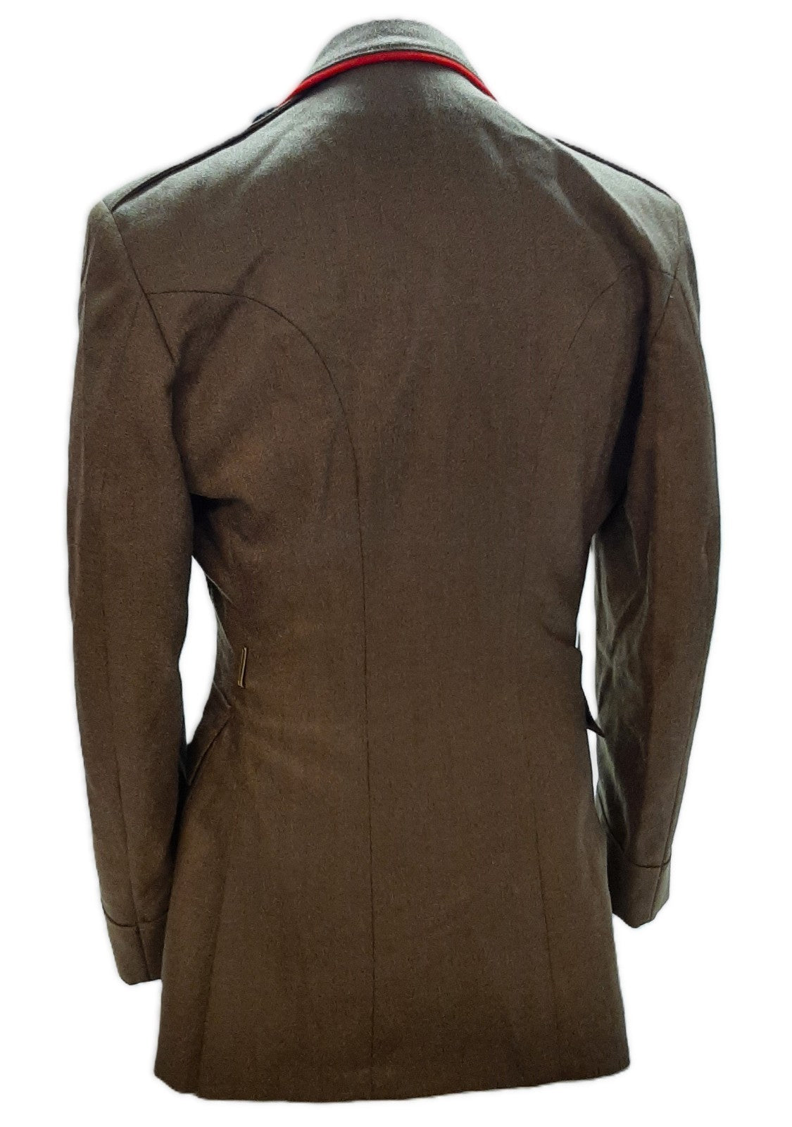 No2 FAD Jacket Band of the Brigade of Gurkhas Insignia Buttons 176/104cm