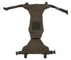 UKFS Virtus Pelvic Protection Tier 2 Multicam MTP Codpiece Protector No Filler/