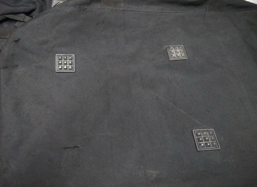 100LT Deployment Bag Holdall / Rucksack British Faulty