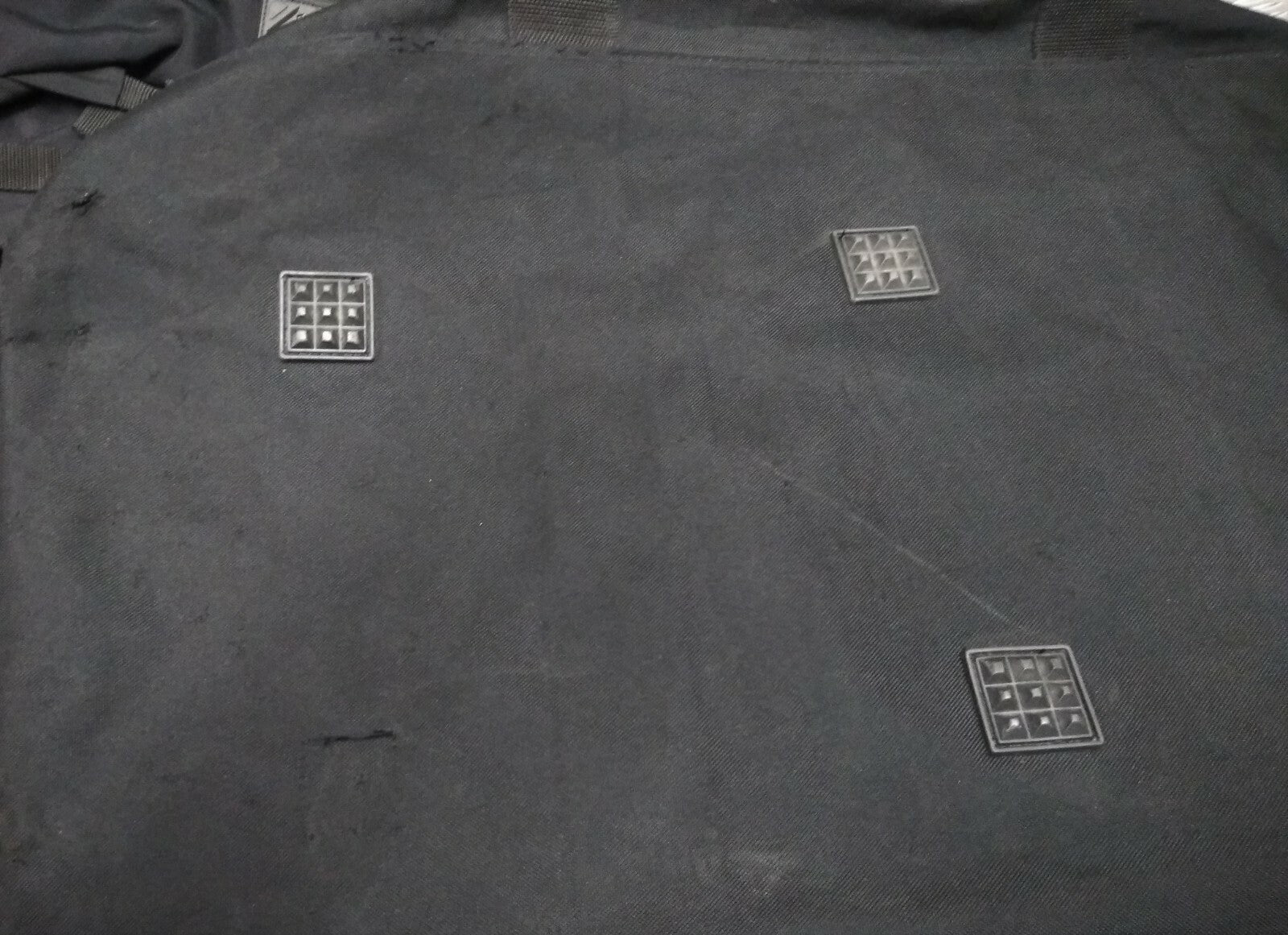 100LT Deployment Bag Holdall / Rucksack British Faulty