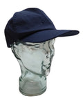 RN Naval Cap Utility British Navy Blue Peaked Cap Lieutenant Commander & Below
