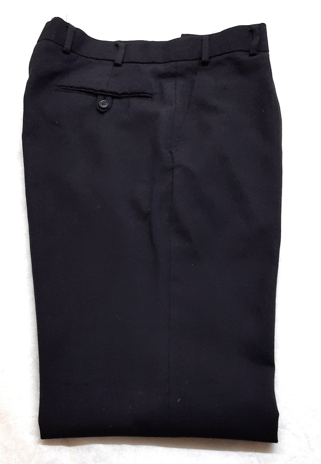 No3 Trousers British Royal Navy Dress Naval Issue Assorted Sizes - Used