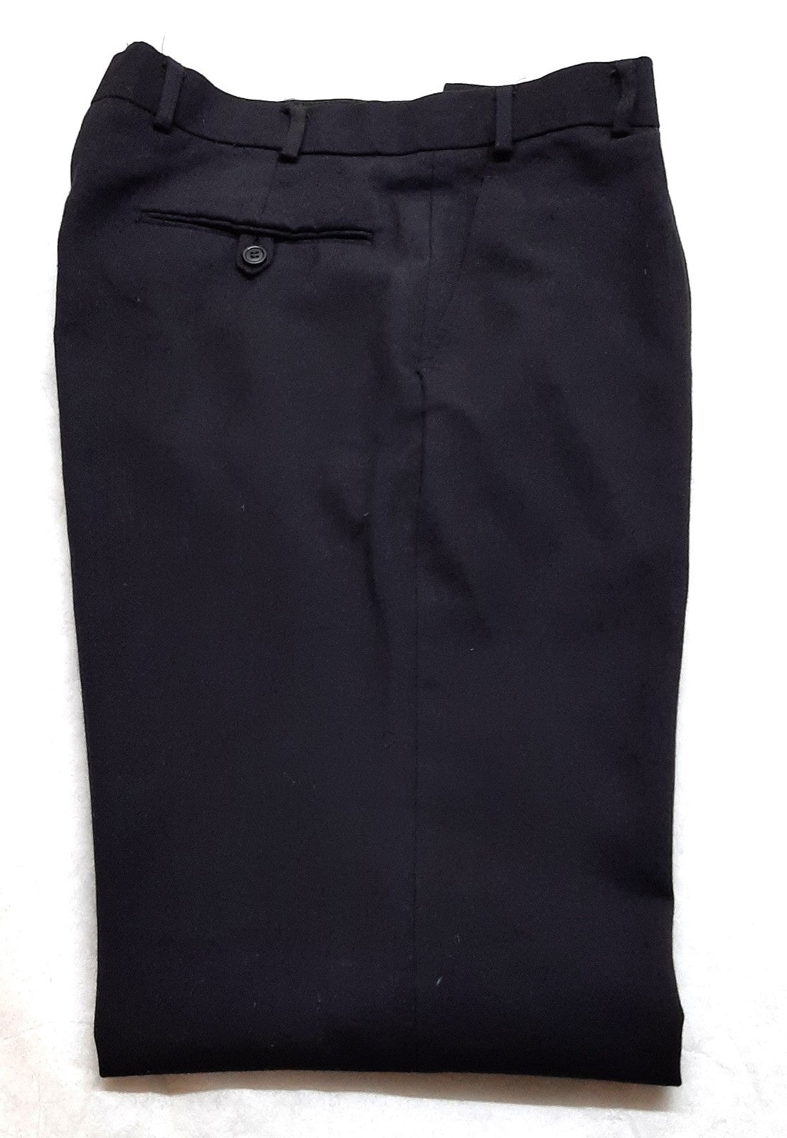 No3 Trousers British Royal Navy Dress Naval Issue Assorted Sizes - Used