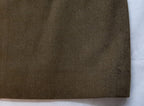 No2 Uniform Skirt British Army Old Pattern Number Two Uniform Dress Waist 26"