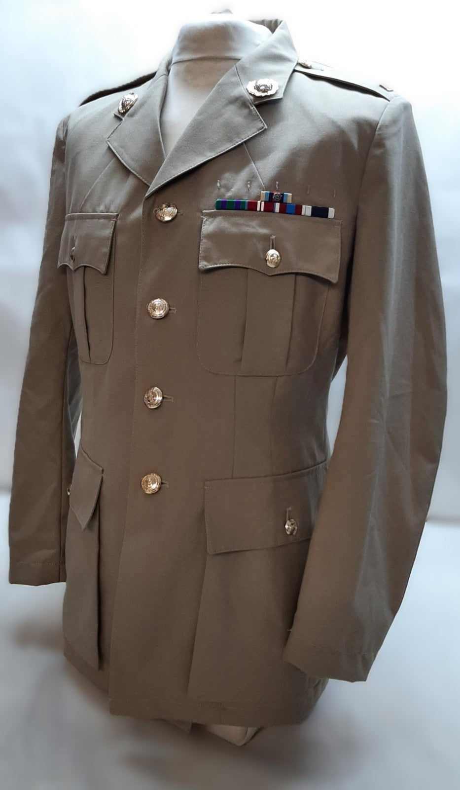 British Army RM No4 Warm Weather Dress Jacket 176/108/92cm