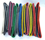 German Shoulder Boards/Slides/Braided Epaulettes Various Colours