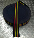 Genuine British Army REME Issue 57mm Stable Belt Material 1.5 Metre Length JK10
