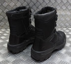 Bates Enforcer Tactical Lightweight and Special Forces Assault Boots