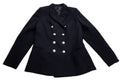 No1B Barathea Jacket Royal British Navy RN Naval Style WRNS 88cm