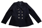 No1B Barathea Jacket Royal British Navy RN Naval Style WRNS 88cm