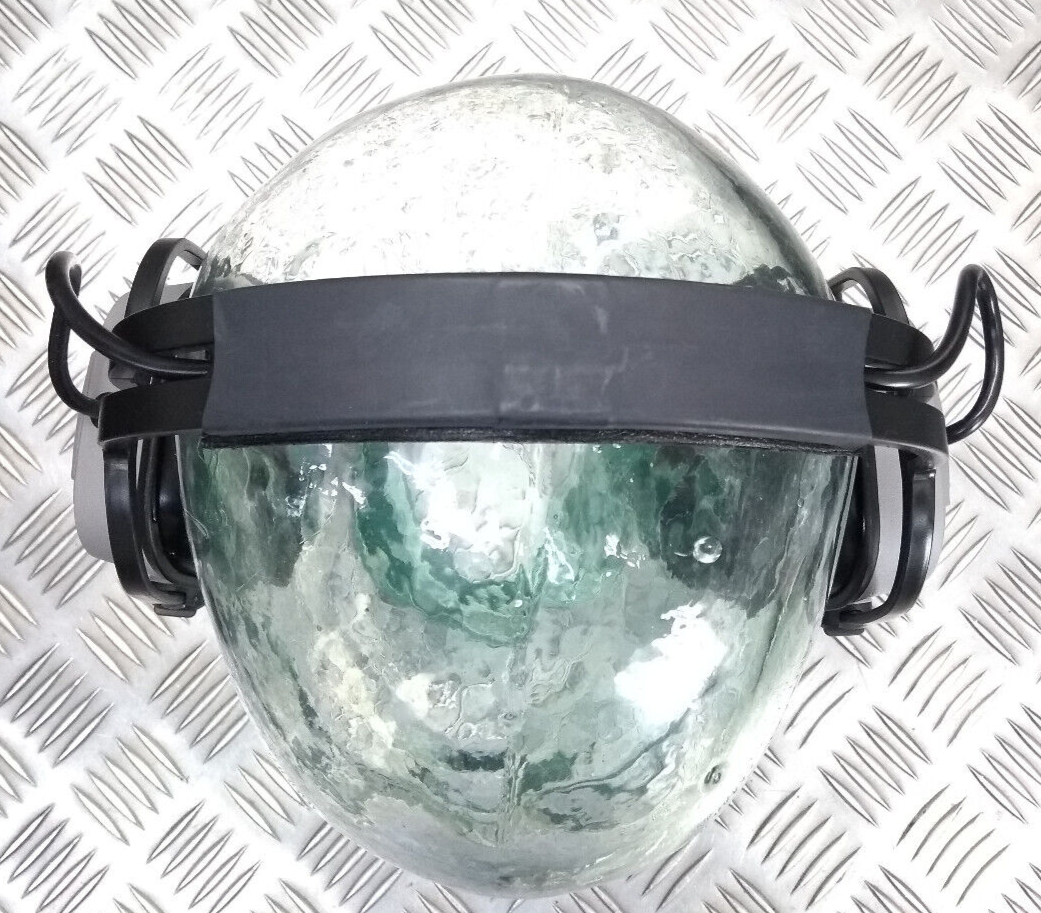 Bilsom Inductive Loop Headset / Communication / Hearing Protection