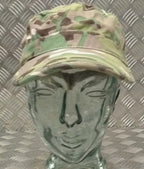 100% Cotton MTP Multi-Terrain Patten Camouflage Crap / Patrol Hat / Cap - NEW