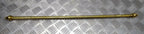 Genuine British Made Issue Ceremonial Lectern Banner Scroll Bar BN6