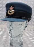 WRAF / RAF Royal Air Force Cap Female OFC Version No1 SD Dress Hat Womans Assorted Sizes