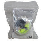 Genuine British Type Ear Plugs 3M Combat Arms In Storage Case SMALL NEW