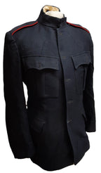 British Army No1 Tunic Vintage Dress Jacket O/R Pattern Blues No Buttons or Badges
