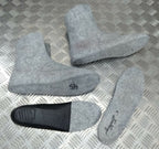 Lundhags Boot Liners Guide Expedition Extreme Cold Weather Insoles Mil-Spec