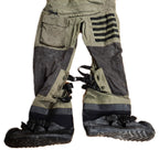 Boating Operations Typhoon Suit Immersion British Coxswains FRISB G Tex