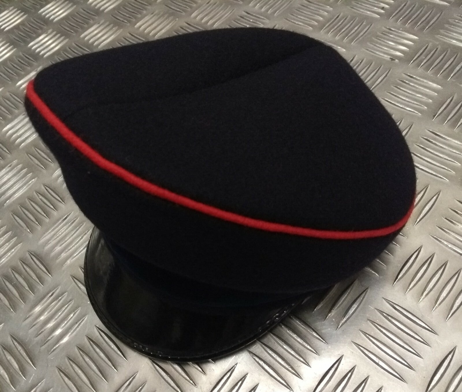 Genuine British Army Royal Logistics Corp RLC Female Uniform Dress Hat - NEW