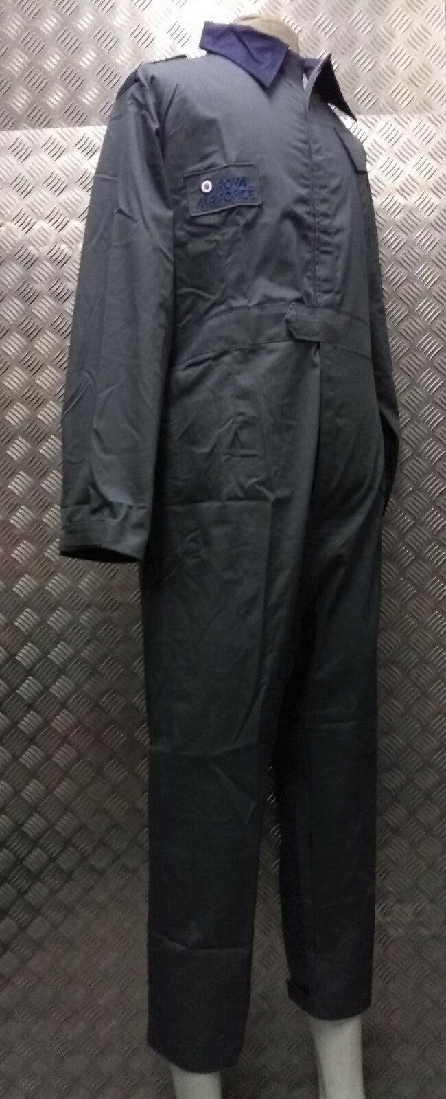 Air Force Coverall Ground Crew Overalls RAF Royal Air Force Style Assorted Sizes