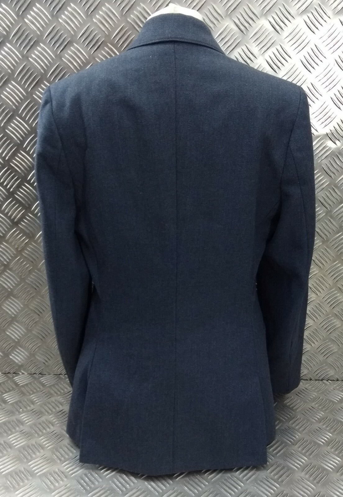 WRAF / RAF No1 Dress Jacket Royal Air Force Blue Grey Colour Womans Version
