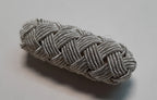 Silver Frock Wire Olivette (Button) British Ceremonial & Royal Events