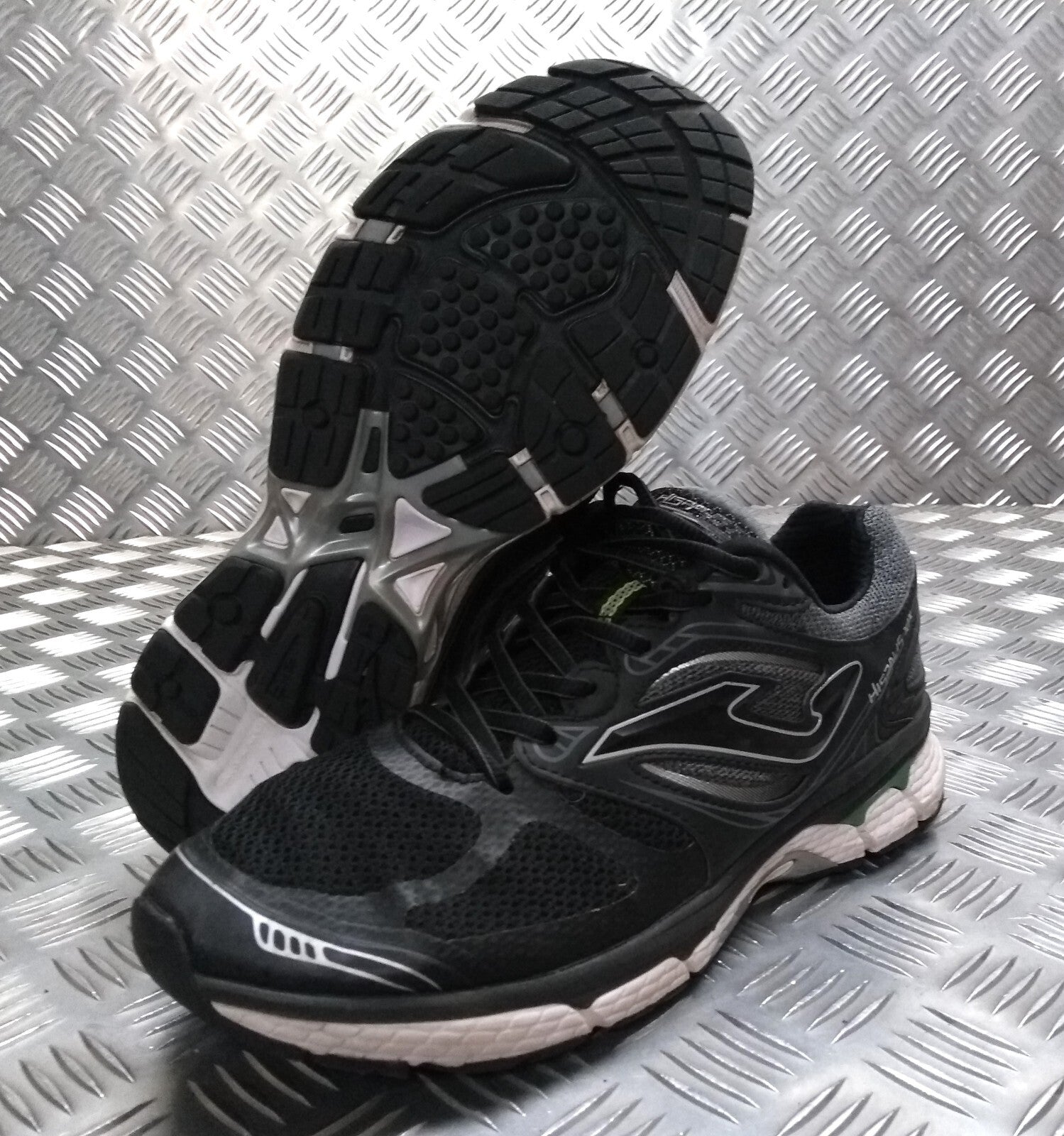 Joma Army Training Shoes Lightweight Physical Training Soldier Trainers XIX NEW