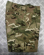 MTP Camo Windproof Trousers British Multicam PCS Multi Terrain 80/70 cm