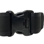 Bianchi 7200 Duty Belt Accumold Cordura 3 point buckle - All Sizes