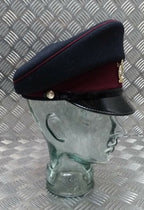 Genuine British Army RAVC Royal Veterinary Corps Female Dress Hat All Sizes
