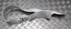 HCav No2 Buff Leather Strap Household Cavalry Cross Belt British Issue