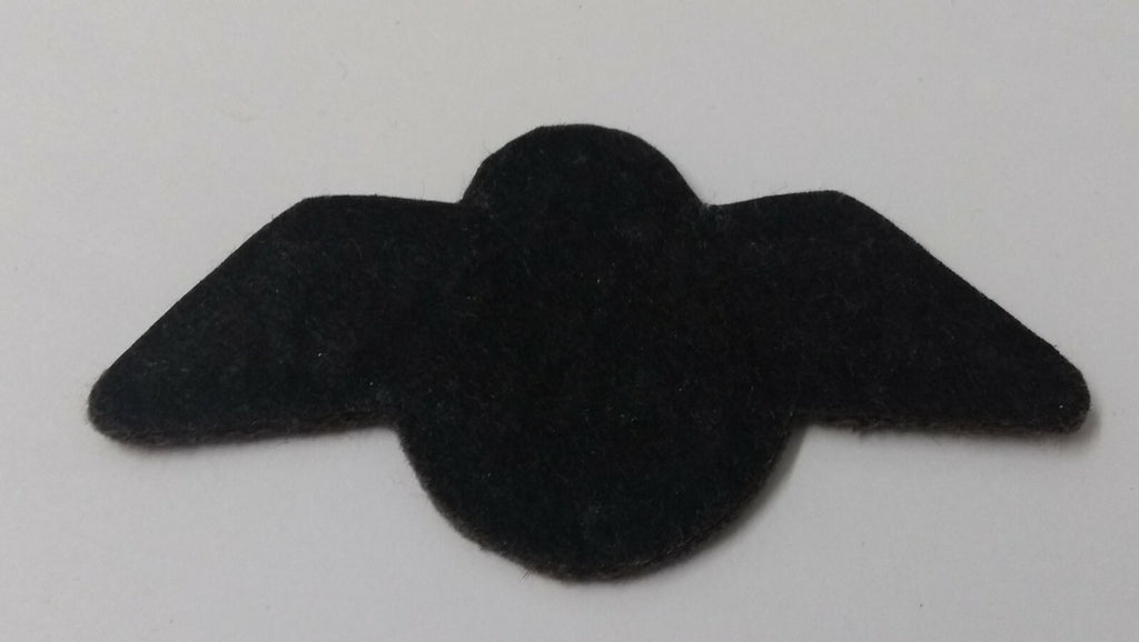 Genuine British Army Issue No2 Dress APJI Jump Instructor Para Wings Patch