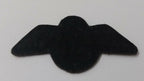Genuine British Army Issue No2 Dress APJI Jump Instructor Para Wings Patch