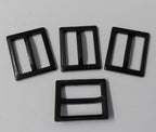 Genuine British Subdued Metal 1/2" Chin Strap Slider Stay 100 STD138