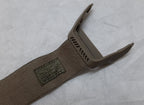 Revision Wolfspider Strap and Lens Cover British Army Replacement Parts.