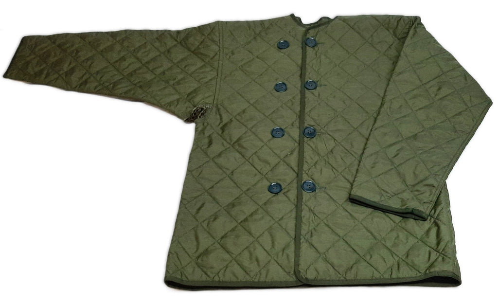 ECW Jacket Liner or Falkland's Field Parka Quilted Lining 170/100cm