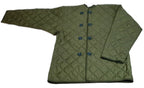 ECW Jacket Liner or Falkland's Field Parka Quilted Lining 170/100cm