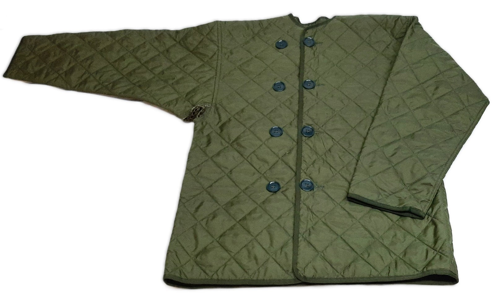 ECW Jacket Liner or Falkland's Field Parka Quilted Lining 170/100cm