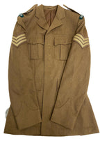 FAD British Army No2 Dress Jacket / Tunic. Footguards Household Division