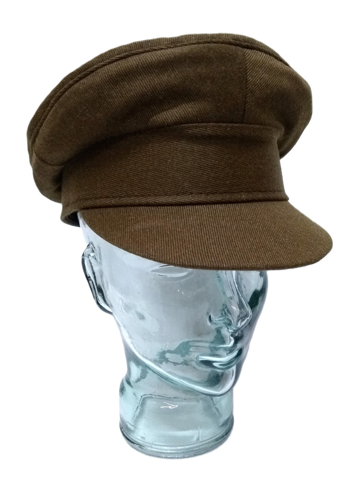 No2 Officer Hat British Army Golding Regimental Dress Cap Without Insignia Asst