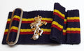 REME Insignia Slider British Army Royal Electrical and Mechanical Engineers