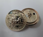 Genuine British Army Argyll & Sutherland Highlanders No1 No2 Dress Buttons 40L