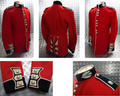 British Army Scots Red Tunic Pattern FG R & F Jacket All Sizes