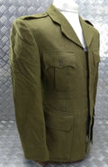 Dress Jacket British Army No2 Issue Uniform Jacket GD Golding No Buttons
