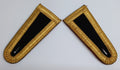GDS Shoulder Boards The LifeGuards LG British Army Troopers Tunic Epaulettes