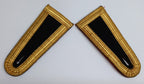 GDS Shoulder Boards The LifeGuards LG British Army Troopers Tunic Epaulettes