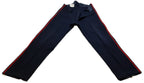 Vintage Army Trousers Foot Guards Pattern British No1 Dress Uniform W36" L33.5"